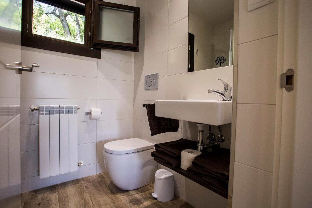 Centro Medioambiental The Nest - Adults Only Guest House El Plano Екстериор снимка