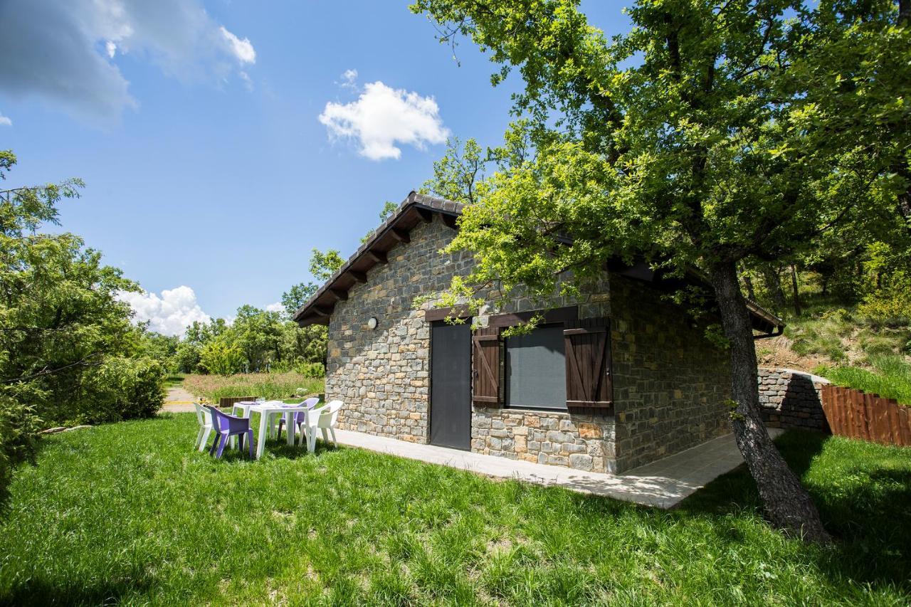 Centro Medioambiental The Nest - Adults Only Guest House El Plano Стая снимка