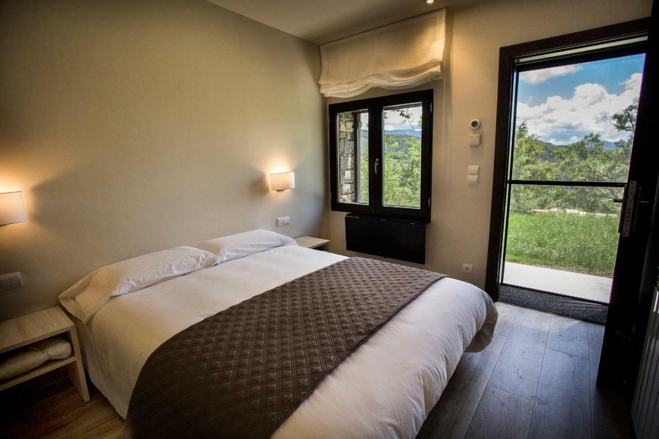 Centro Medioambiental The Nest - Adults Only Guest House El Plano Екстериор снимка